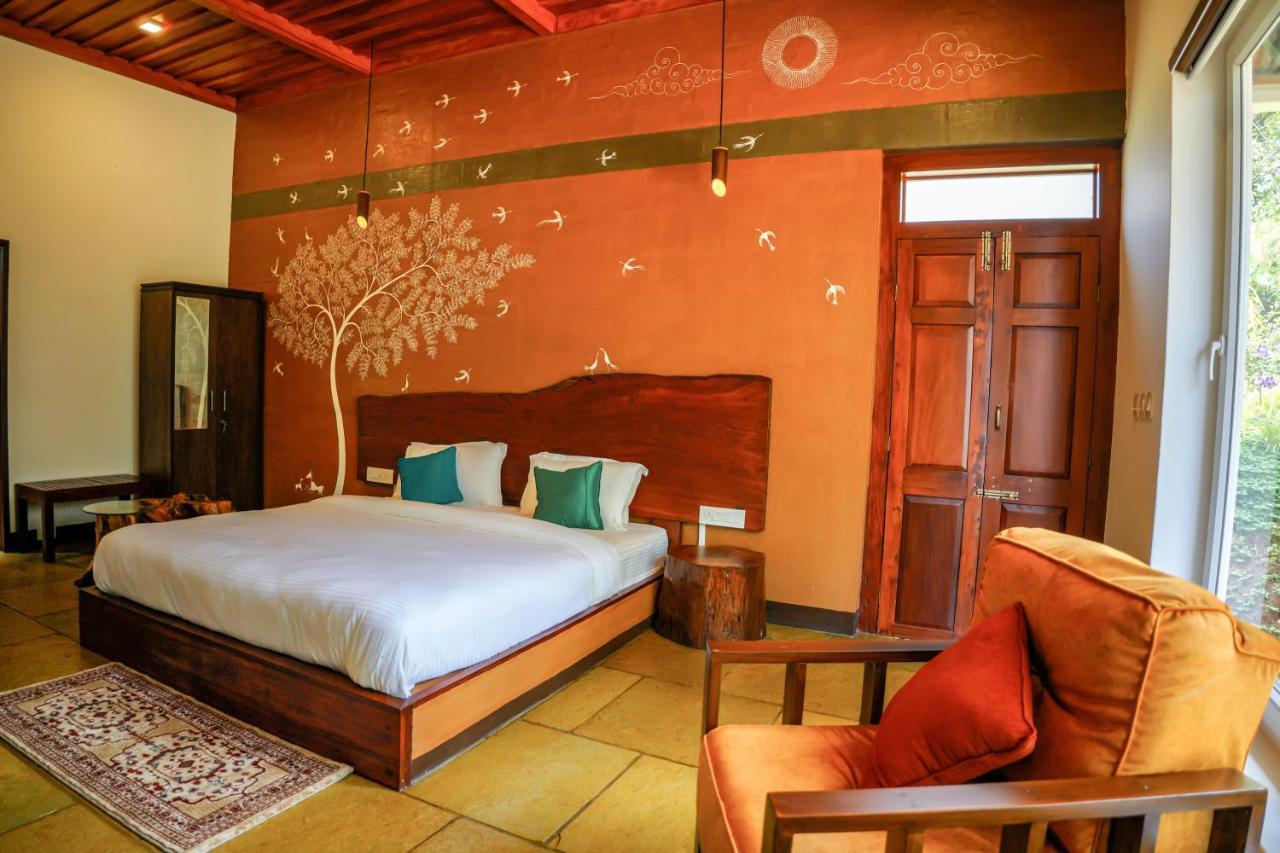 Ananterra Resort Wayanad Exterior foto