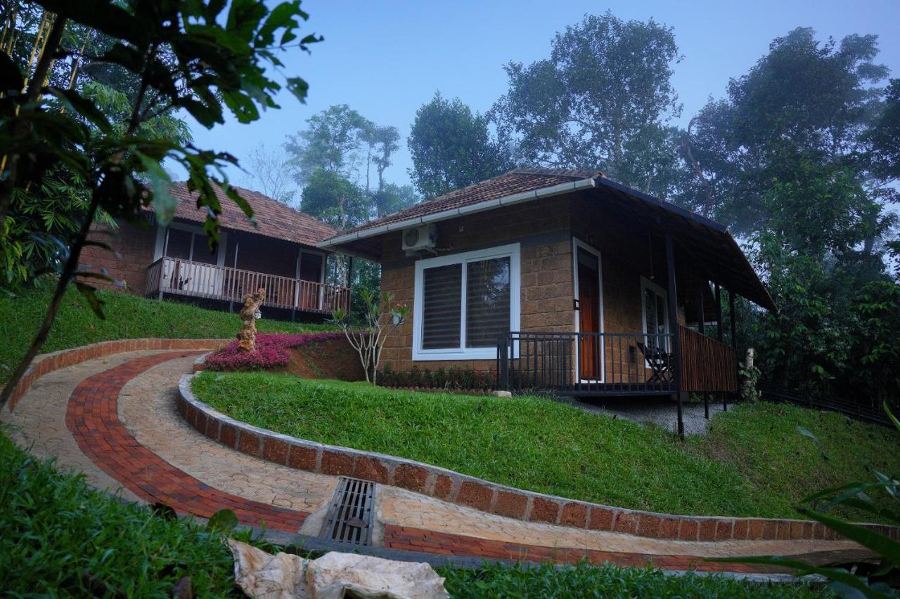 Ananterra Resort Wayanad Exterior foto